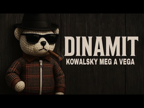 DINAMIT- KOWALSKY meg a Vega–  (km. Paulina) OFFICIAL