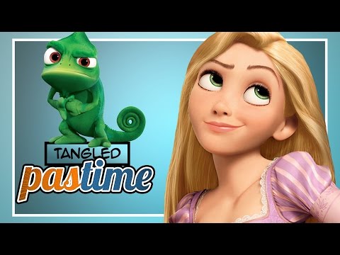 TANGLED: Everything You Need to Know - Pastime