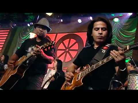 João Neto e Federico- Meu Ex-Amor-Garçom- Fogo e Paixão