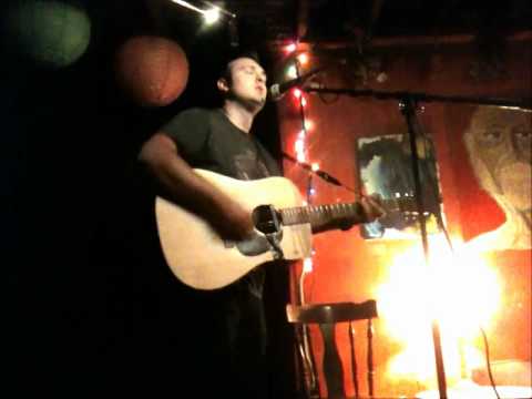 The Sleep Tapes - Building a House (Live)