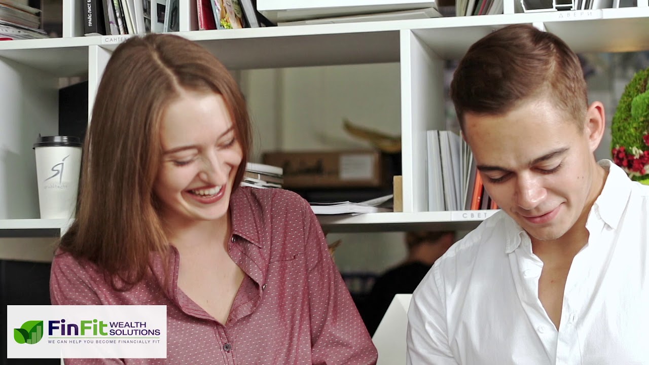 Finfit Wealth Solutions | Financial Advisers Brisbane