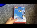 Bob The Builder Bobs White Christmas VHS Review
