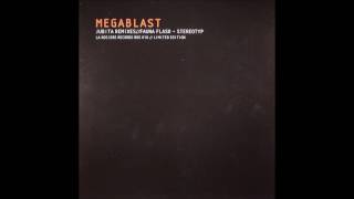 Megablast - Jubita (Stereotyp Remix)