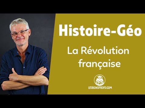 La Révolution française