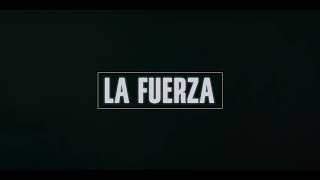 TRAILER LA FUERZA (Cortometraje)