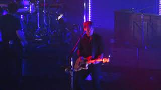 2018 10 23 Death Cab For Cutie - Expo &#39;86