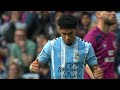 Coventry City v Cardiff City highlights