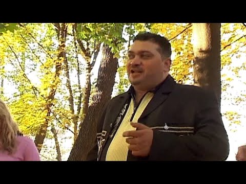 Tibisor Gheza - Astazi este-o mare zi