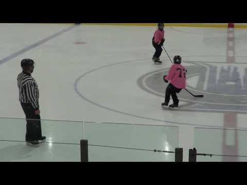 Week 8 Kane Highlights: 2016 Quest Hockey 4 on 4 Summer League