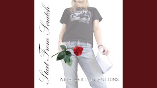 Amanda's Song