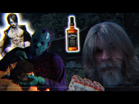 Steam Community :: Video :: Dementia-Ridden Mind Freakery at Camp ...