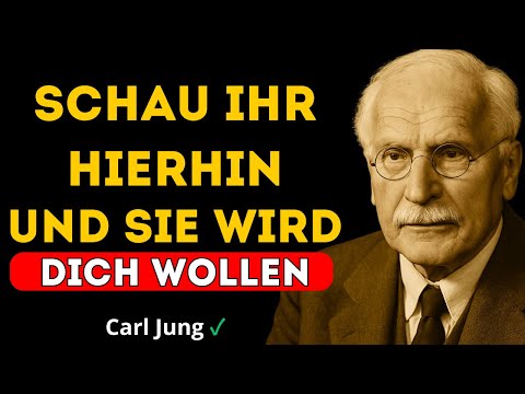 👁️ Carl Jungs Alchemie: Die geheime Formel der Anziehungskraft