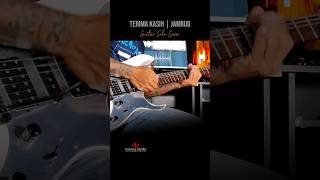 Download lagu Terima Kasih | Jamrud | Main Guitar Solo Cover #music #rock #shorts #jamrudcover #jamrudterimakasih mp3