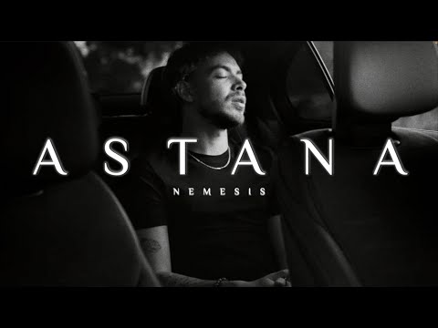 "ASTANA"- ZAMDANE x TIMAR TYPE BEAT | BY NEMESIS