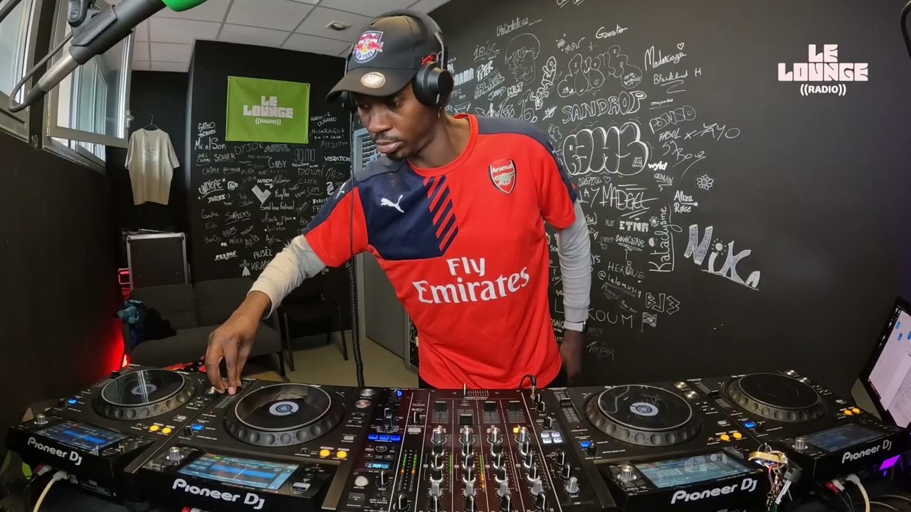 DIMA DJ