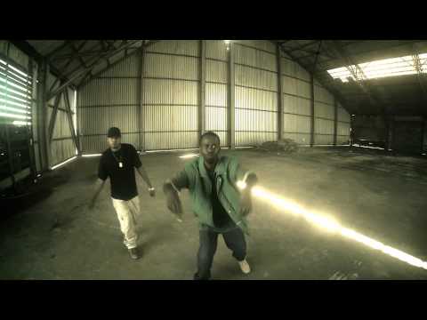 In' Fôska   M A feat REAL Official Clip