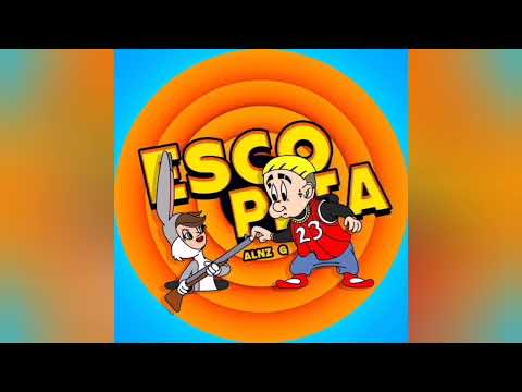 Escopeta - Alnz G Extended Dj Tapia