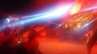 4-8-2017 Anthrax "Efilnikfuesin (N.F.L)" full song live at detroit fillmore