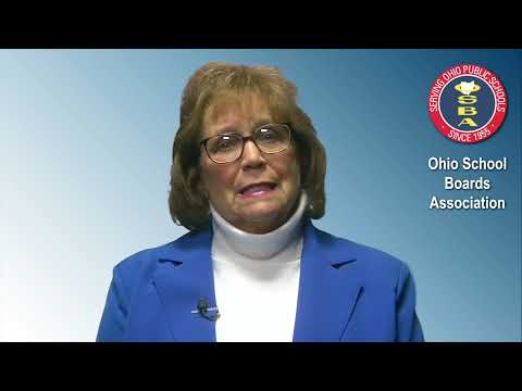 The Roles and Responsibilities of a School Board Member