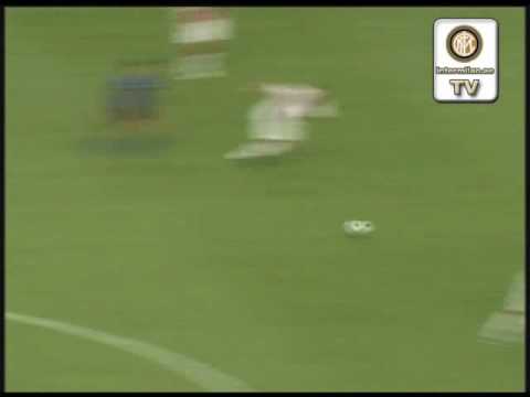Ajax -Inter 0-1 Adriano