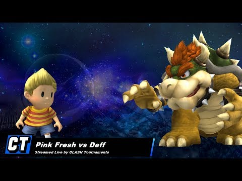 KTAR 9 - Pink Fresh vs Deff - Project M