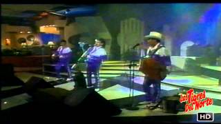 Los Tigres del Norte - El Espinazo del Diablo (En Vivo HD)