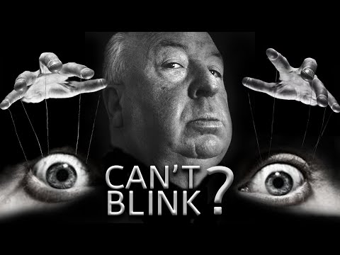 WHY Alfred Hitchcock MAKES YOU WAIT | Rope video analysis