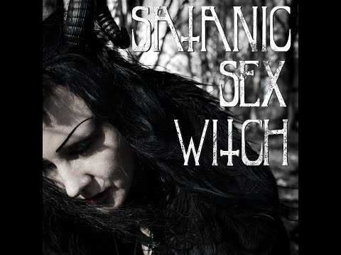 SATANIC SEX WITCH - ZEITGEIST ZERO