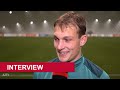 Interview Oosting | Jong AZ