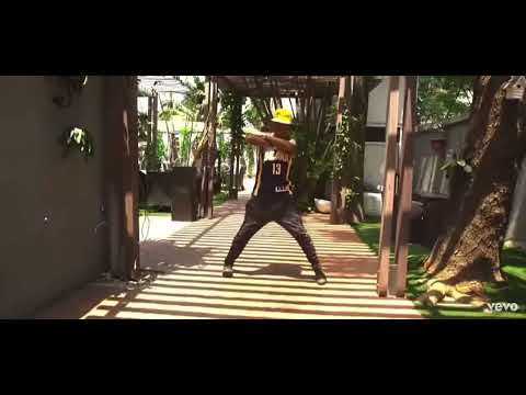 Tekno Feat Flavour & Phyno - Duro Remix (Official Music Video)