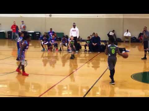 Bates Fundemental 39 Next Level 36 - Boys Spartan Classic