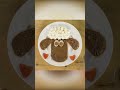Let S Make Shaun The Sheep Pancakes Shorts