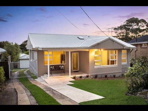 60 Turriell Point Road, Port Hacking, NSW 2229, 4 રૂમ, 2 બાથરૂમ, House