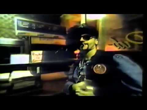 Wax Trax (Video Sampler 2) [10]. Revolting Cocks - Stainless Steel Providers