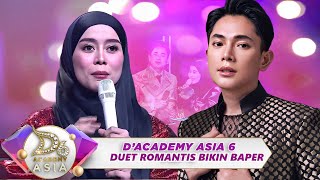 Download lagu KEJADIAN DI BELAKANG LAYAR DA 6 ASIA, ANTARA BABY L DAN LESTI KEJORA DUET KIER KING BIKIN HEBOH mp3