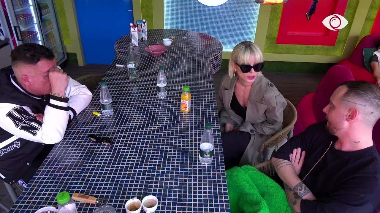 “Ka gjëra që nuk ia përtyp dot fare”/ Dea dhe Graciano flasin për Ilnisën: Ka rënë në qetësi