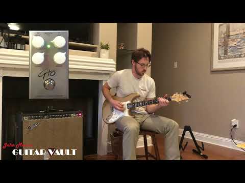 J. Rockett Audio Designs GTO Boost/Overdrive Pedal image 3