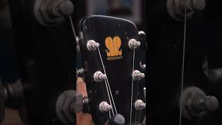 Video thumbnail for Rare 1967 Musicraft Messenger | Chicago Music Exchange #shorts by Chicago Music Exchange