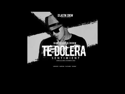 Sentimient - Te Dolera (Octubre) 2017