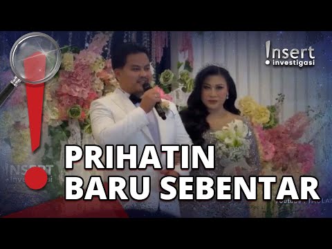 Insertlive and TRANS TV Official