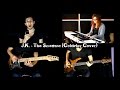 J.K. - The Scientist (Coldplay Cover) 