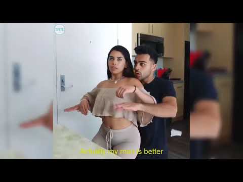 TRY NOT TO LAUGH   Elizabeth Ruiz Funny Vines and Instagram Videos Compilation 2018   YouTube