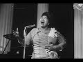 Mahalia Jackson / God Knows The Reason Why