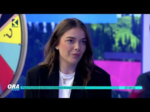 Ora 7 - Puna e Kuzhinës Qendrore në shërbimin të shumë qytetarëve