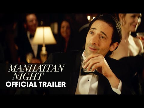 Manhattan Night (Trailer)
