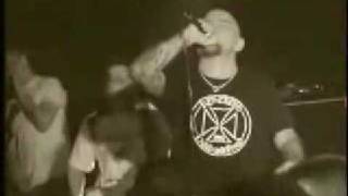 Murphy's Law - Vicky Crown