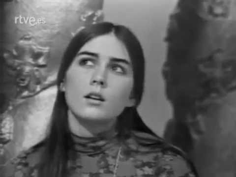 Albano e Romina Power - Aqua di mare 1970