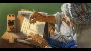 The Bible Is God's Word To Us