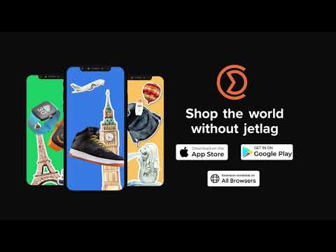 Item video thumbnail