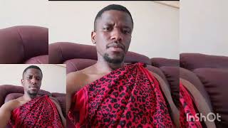 Download lagu SANGOMA EXPOSES ALIMITION FOR HOKUTHWALa mp3